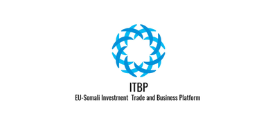 EU-Somali Investment, Trade and Business Platform logo