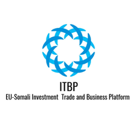 EU - Somali Investment, Trade and Business Platform logo